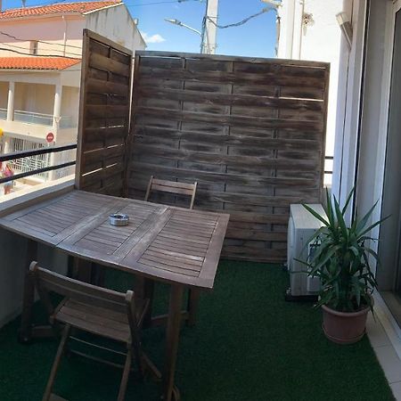Patio Del Mar Apartment กาเนต์-อ็อง-รูสซียง ภายนอก รูปภาพ