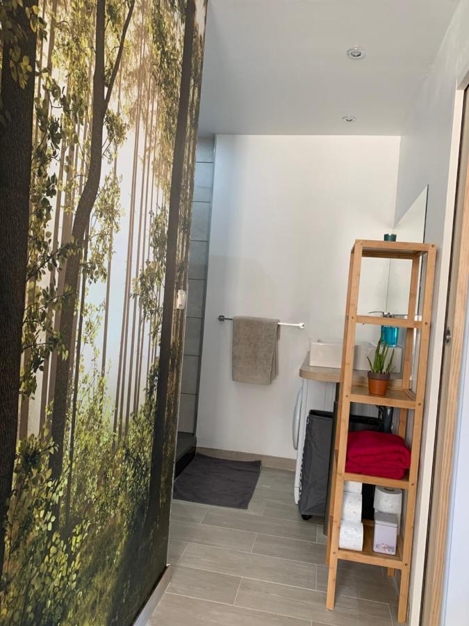Patio Del Mar Apartment กาเนต์-อ็อง-รูสซียง ภายนอก รูปภาพ